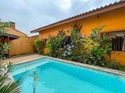 Casa / Sobrado para Venda em Peruíbe/SP Jardim Ribamar 3...