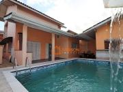 Casa / Sobrado para Venda em Peruíbe/SP Jardim Ribamar 3...