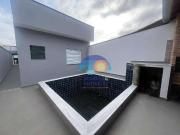 Casa / Sobrado para Venda em Peruíbe/SP Jardim Ribamar 3...