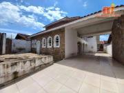 Casa / Sobrado para Venda em Peruíbe/SP Jardim Ribamar 3...