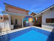 Casa / Sobrado para Venda em Peruíbe/SP Jardim Ribamar 3...