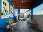 Casa / Sobrado para Venda em Peruíbe/SP Jardim Ribamar 3...