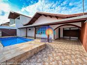 Casa / Sobrado para Venda em Peruíbe/SP Jardim Ribamar 3...