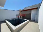 Casa / Sobrado para Venda em Peruíbe/SP Jardim Ribamar 3...