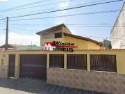 Casa / Sobrado para Venda em Peruíbe/SP Parque Turístico...