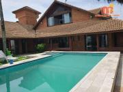 Casa / Sobrado para Venda em Peruíbe/SP Jardim Ribamar 4...