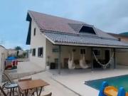 Casa / Sobrado para Venda em Peruíbe/SP Jardim Ribamar 4...