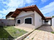 Casa / Sobrado para Venda em Peruíbe/SP Jardim Ribamar 4...