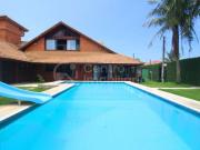 Casa / Sobrado para Venda em Peruíbe/SP Jardim Ribamar 4...