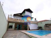 Casa / Sobrado para Venda em Peruíbe/SP Jardim Ribamar 5...