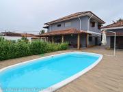 Casa / Sobrado para Venda em Peruíbe/SP Jardim Ribamar 5...