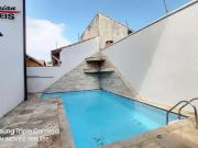 Casa / Sobrado para Venda em Peruíbe/SP Parque Turístico...