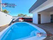 Casa / Sobrado para Venda em Peruíbe/SP Jardim São Luis...