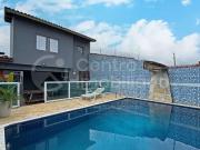 Casa / Sobrado para Venda em Peruíbe/SP jardim Somar 2...