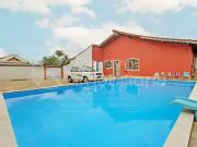 Casa / Sobrado para Venda em Peruíbe/SP Jardim Star 3...