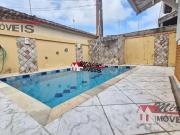 Casa / Sobrado para Venda em Peruíbe/SP Jardim Star 3...