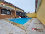 Casa / Sobrado para Venda em Peruíbe/SP Jardim Star 4...