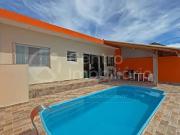 Casa / Sobrado para Venda em Peruíbe/SP Jardim Três...