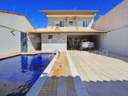 Casa / Sobrado para Venda em Peruíbe/SP Jardim Três...