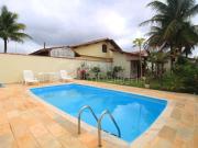 Casa / Sobrado para Venda em Peruíbe/SP Jardim Três...