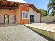 Casa / Sobrado para Venda em Peruíbe/SP Jardim Três...