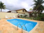 Casa / Sobrado para Venda em Peruíbe/SP Jardim Três...