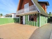 Casa / Sobrado para Venda em Peruíbe/SP Jardim Três...