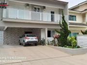 Casa / Sobrado para Venda em Peruíbe/SP Parque Turístico...