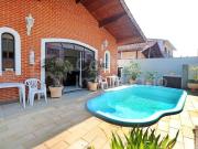 Casa / Sobrado para Venda em Peruíbe/SP Jardim Três...