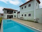 Casa / Sobrado para Venda em Peruíbe/SP Jardim Três...