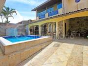 Casa / Sobrado para Venda em Peruíbe/SP Jardim Três...