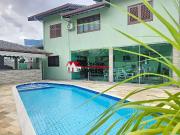 Casa / Sobrado para Venda em Peruíbe/SP Parque Turístico...