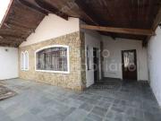 Casa / Sobrado para Venda em Peruíbe/SP Jardim Três...