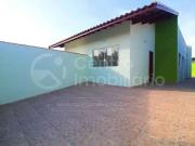 Casa / Sobrado para Venda em Peruíbe/SP Jardim Veneza 2...