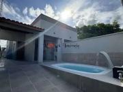 Casa / Sobrado para Venda em Peruíbe/SP Parque Balneário...