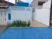 Casa / Sobrado para Venda em Peruíbe/SP Parque Balneário...