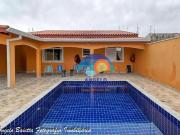 Casa / Sobrado para Venda em Peruíbe/SP Parque Balneário...
