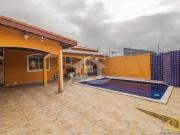 Casa / Sobrado para Venda em Peruíbe/SP Parque Balneário...