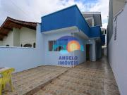 Casa / Sobrado para Venda em Peruíbe/SP Parque Balneário...