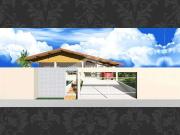 Casa / Sobrado para Venda em Peruíbe/SP Parque Balneário...