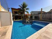 Casa / Sobrado para Venda em Peruíbe/SP Parque Balneário...