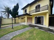 Casa / Sobrado para Venda em Peruíbe/SP Parque Balneário...