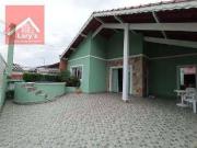 Casa / Sobrado para Venda em Peruíbe/SP Parque Balneário...