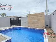 Casa / Sobrado para Venda em Peruíbe/SP Parque Balneário...