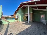 Casa / Sobrado para Venda em Peruíbe/SP Parque Balneário...