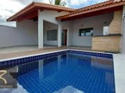 Casa / Sobrado para Venda em Peruíbe/SP Parque Balneário...