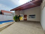 Casa / Sobrado para Venda em Peruíbe/SP Parque Balneário...