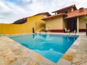 Casa / Sobrado para Venda em Peruíbe/SP Parque Balneário...