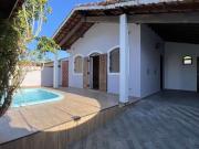 Casa / Sobrado para Venda em Peruíbe/SP Parque Balneário...