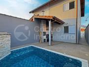 Casa / Sobrado para Venda em Peruíbe/SP Parque Balneário...